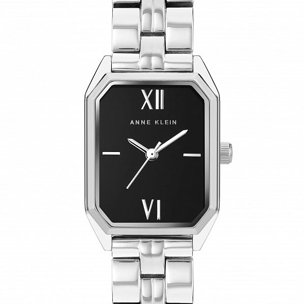 Часы Anne Klein Metals 3775BKSV